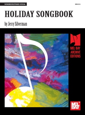 Holiday Songbook