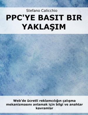 PPC'ye basit bir yaklaşım