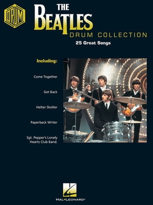 The Beatles Drum Collection