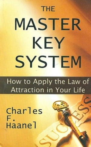 The Master Key System