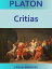 Critias Edition int?graleŻҽҡ[ PLATON ]