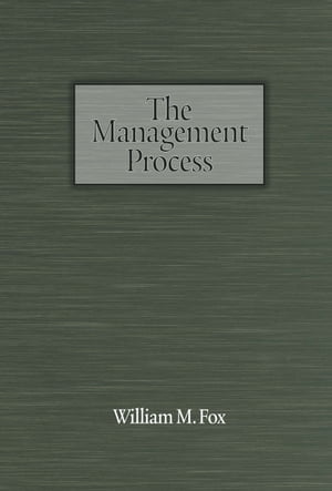 The Management Process