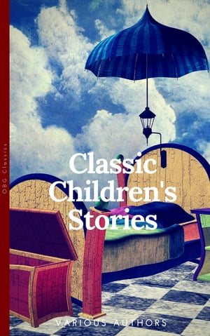 Classics Children's Stories Collection Alice's A