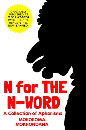 N for THE N-WORD