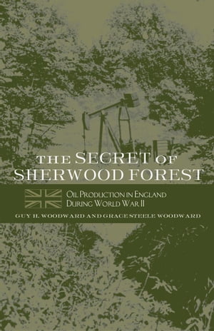 The Secret of Sherwood Forest