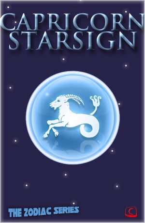 Capricorn Starsign