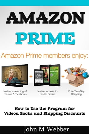 The Amazon Prime Program