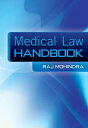 Medical Law Handbook The Epidemiologically Based Needs Assessment Reviews, Low B...