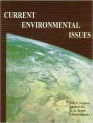 Current Environmental Issues