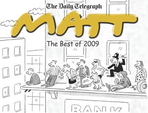 The Best Of Matt 2009