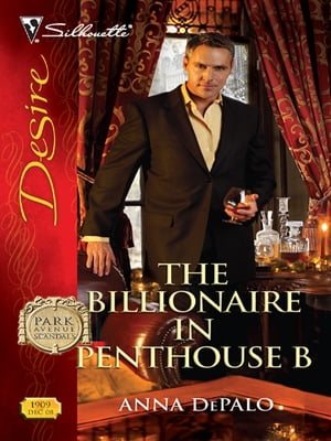 The Billionaire in Penthouse B