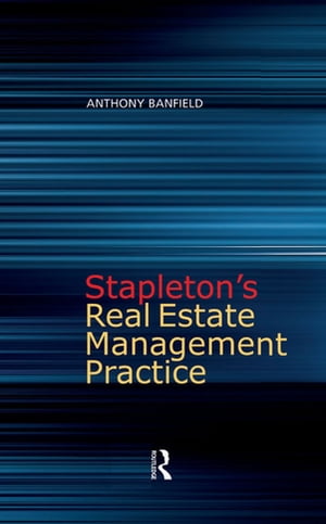 Stapleton's Real Estate Management Practice