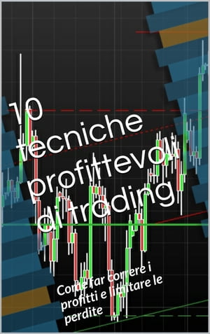 10 tecniche profittevoli di trading