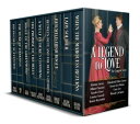 ŷKoboŻҽҥȥ㤨A Legend To Love: The Box Set A Legend To LoveŻҽҡ[ Cora Lee ]פβǤʤ1,500ߤˤʤޤ