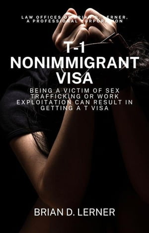 T-1 Nonimmigrant Visa