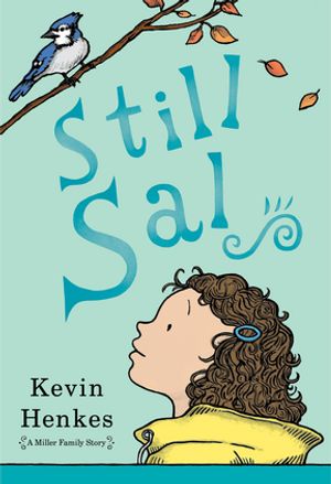Still SalŻҽҡ[ Kevin Henkes ]