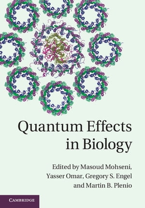 #1: Quantum Effects in Biologyβ