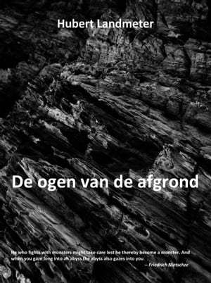 De ogen van de afgrond【電子書籍】[ Hubert