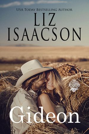 Gideon 039 s Precious Penny Walker Family Origin Cowboy Romance【電子書籍】 Liz Isaacson