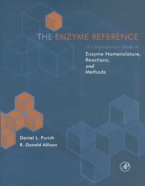 The Enzyme Reference