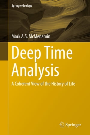 Deep Time Analysis