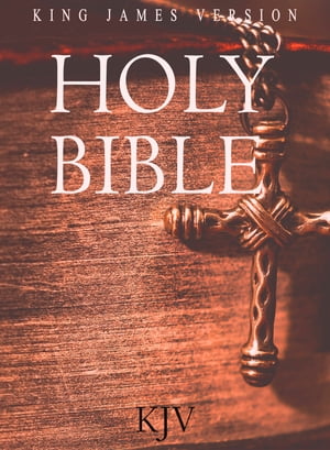 Holy Bible, king James Version 1611 (Perfect Bible For Kobo)