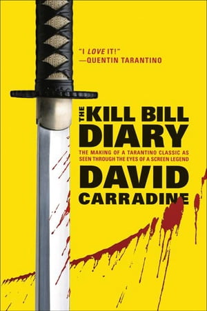 The Kill Bill Diary