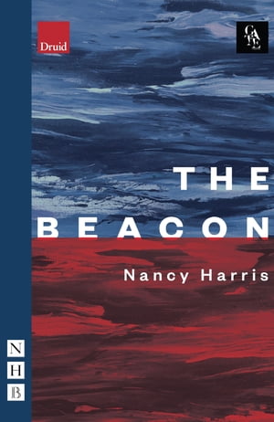 The Beacon【電子書籍】[ Nancy Harris ]