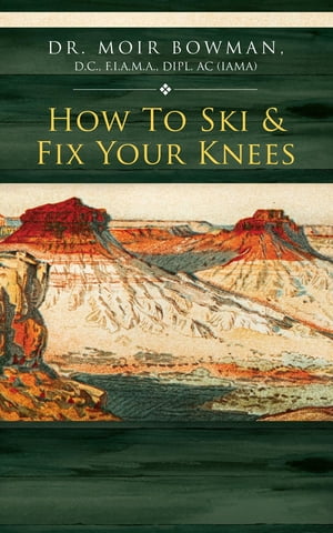 How To Ski & Fix Your Knees