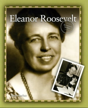 Eleanor Roosevelt