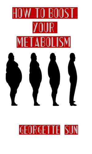 How To Boost Your Metabolism