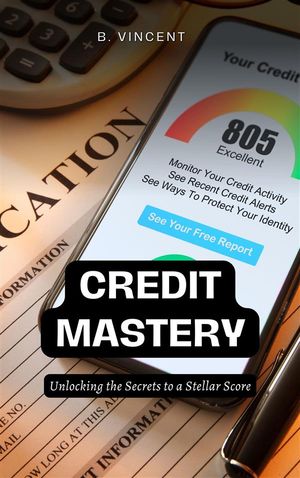 Credit Mastery