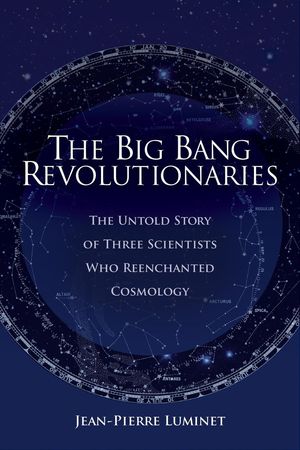 The Big Bang Revolutionaries