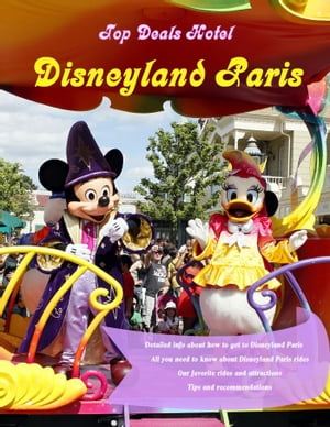 Disneyland Paris