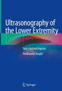 Ultrasonography of the Lower Extremity Sport-Related Injuries