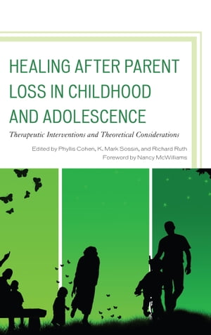 Healing after Parent Loss in Childhood and Adolescence Therapeutic Interventions and Theoretical ConsiderationsŻҽҡ