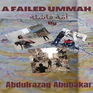 A FAILED UMMAH