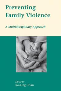 Preventing Family Violence