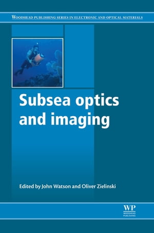 Subsea Optics and Imaging