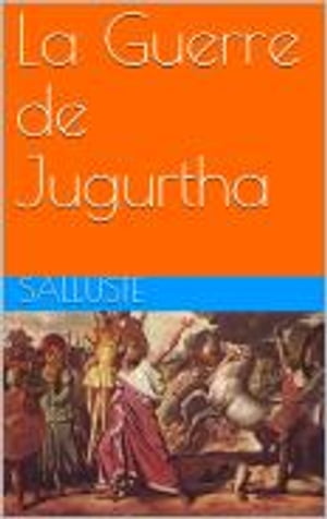 La Guerre de Jugurtha