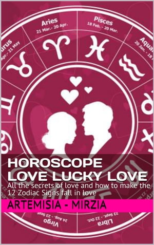 Horoscope Love Lucky Love