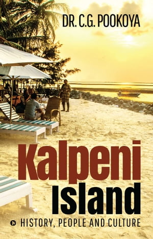 Kalpeni Island