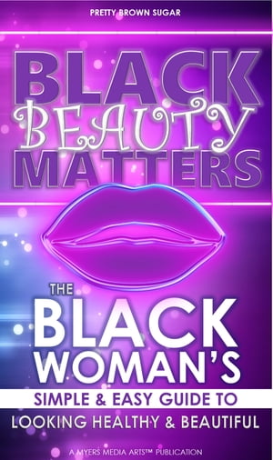 Black Beauty Matters