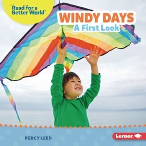 楽天楽天Kobo電子書籍ストアWindy Days A First Look【電子書籍】[ Percy Leed ]