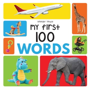 ŷKoboŻҽҥȥ㤨My First 100 WordsŻҽҡ[ Wonder House Books ]פβǤʤ146ߤˤʤޤ