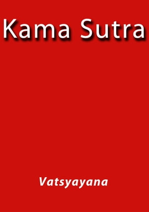 The Kama Sutra