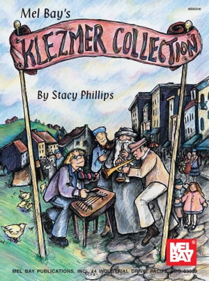 Klezmer Collection