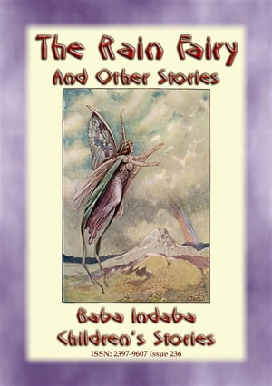 THE RAIN FAIRY And Other Baba Indaba Children's 