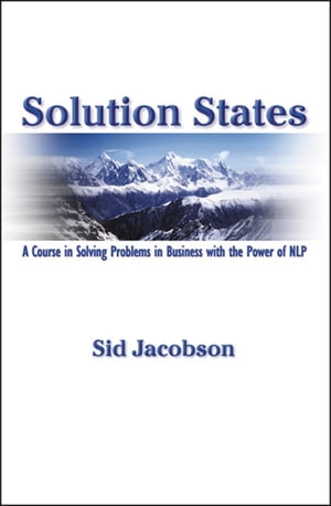 Solution States