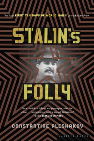 Stalin's Folly